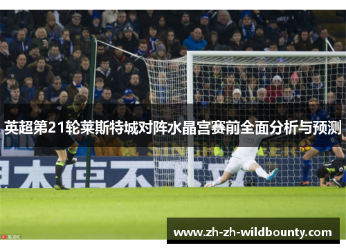 英超第21轮莱斯特城对阵水晶宫赛前全面分析与预测