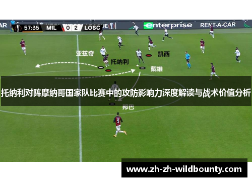 托纳利对阵摩纳哥国家队比赛中的攻防影响力深度解读与战术价值分析